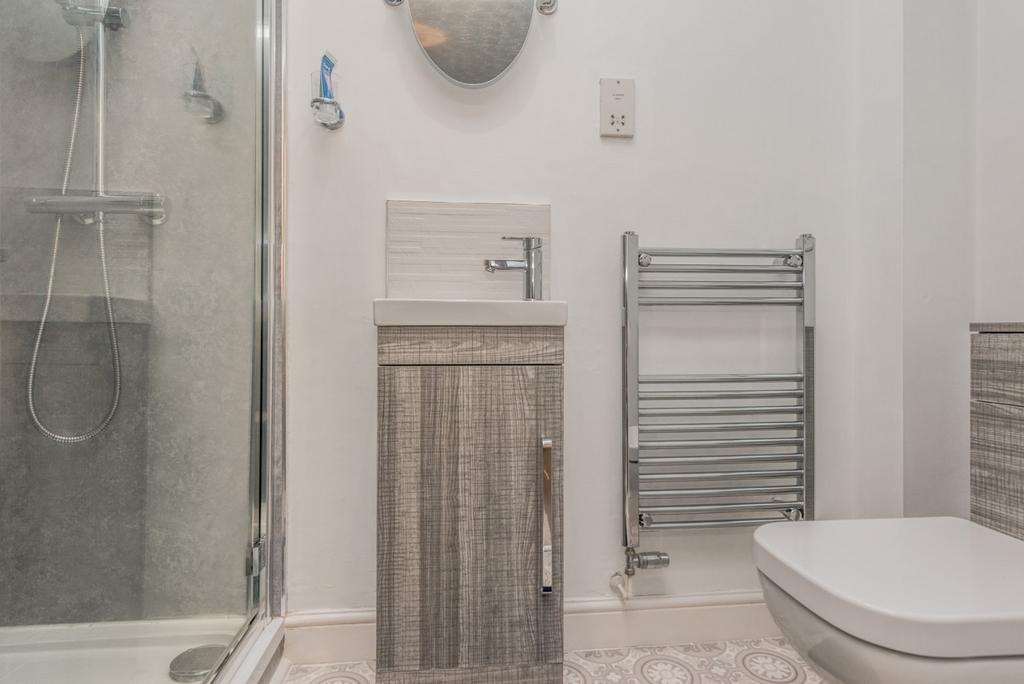 Ensuite