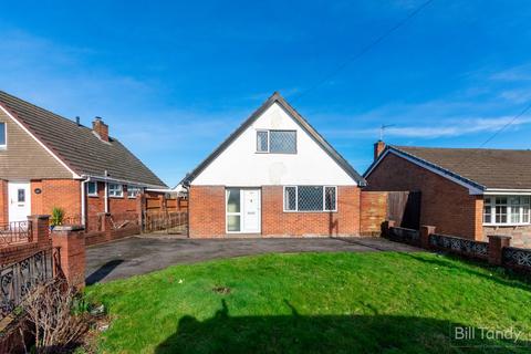 undefined, Highfields Road, Chasetown, Burntwood, WS7