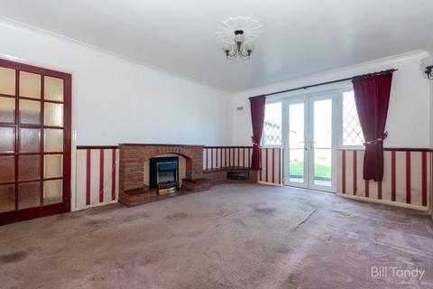 undefined, Highfields Road, Chasetown, Burntwood, WS7
