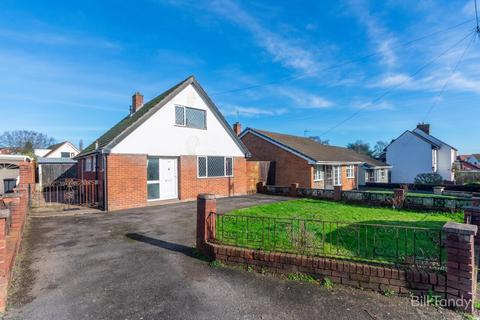 3 bedroom detached house for sale, Highfields Road, Chasetown, Burntwood, WS7