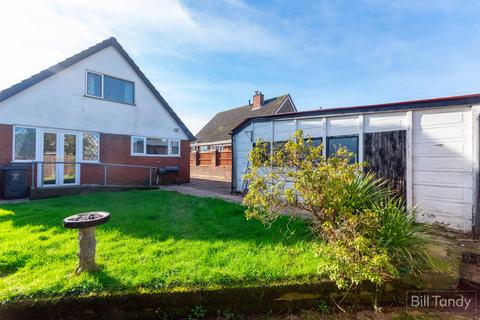 3 bedroom detached house for sale, Highfields Road, Chasetown, Burntwood, WS7