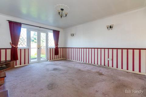 3 bedroom detached house for sale, Highfields Road, Chasetown, Burntwood, WS7