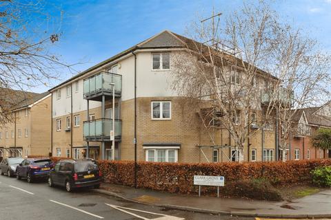 Clark Grove, Ilford