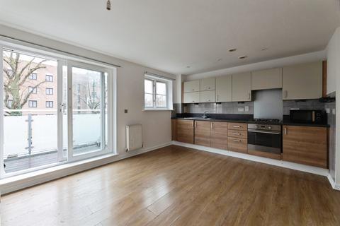 1 bedroom flat for sale, Clark Grove, Ilford