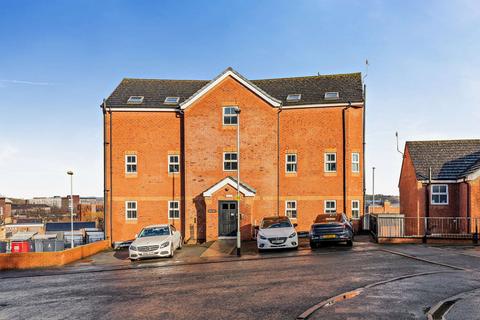 2 bedroom flat for sale, St Andrews Square, Stoke-on-Trent, ST4
