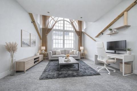 1 bedroom flat to rent, Eaglegate, Colchester, Essex, CO1