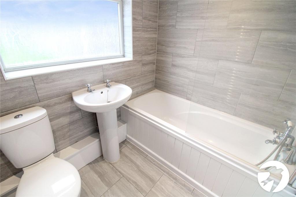 Downstairs Bathroom