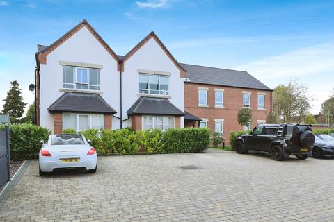 undefined, Station Road, Bawtry, Doncaster