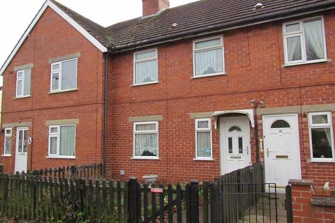 Ruffa Lane, Pickering