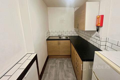 1 bedroom flat to rent, Slad Road, Stroud, Gloucestershire, GL5