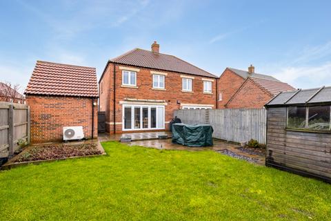 undefined, Stickney Meadows, Stickney, Boston, Lincolnshire, PE22