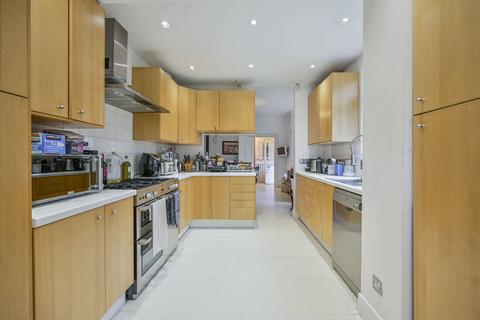4 bedroom semi-detached house for sale, Fortis Green, Fortis Green, London, N2