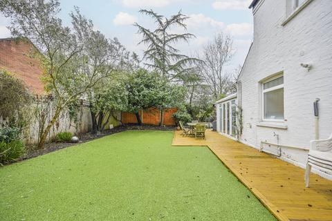 4 bedroom semi-detached house for sale, Fortis Green, Fortis Green, London, N2