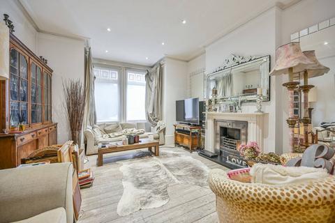 undefined, Fortis Green, Fortis Green, London, N2