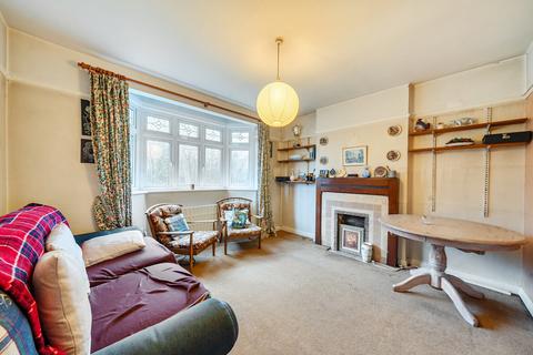 3 bedroom end of terrace house for sale, Shaldon Drive, Morden SM4