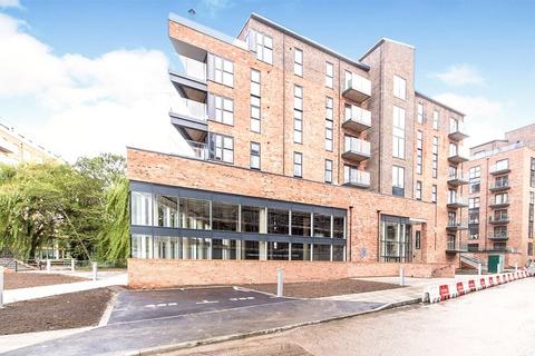 1 bedroom flat for sale, William Mundy Way, Dartford DA1