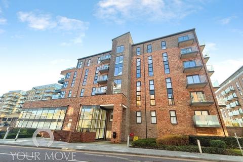 undefined, William Mundy Way, Dartford DA1