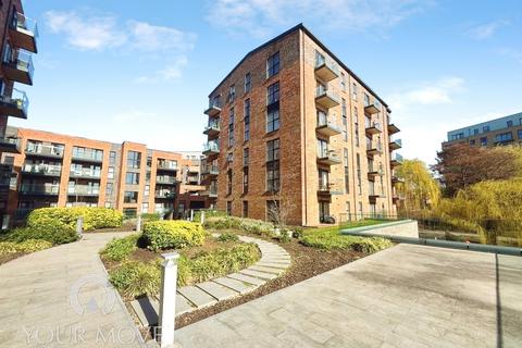 undefined, William Mundy Way, Dartford DA1