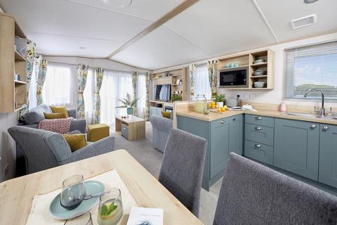 2 bedroom lodge for sale, Preston, Lancashire, PR3
