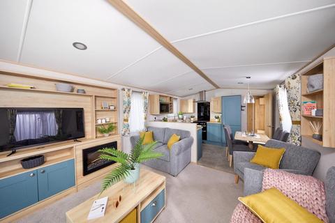 2 bedroom lodge for sale, Preston, Lancashire, PR3