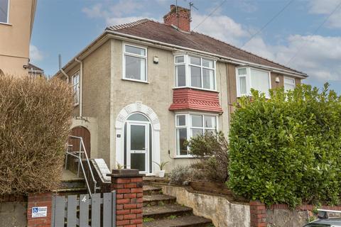 3 bedroom semi-detached house for sale, Lon Coed Bran, Cockett, Swansea