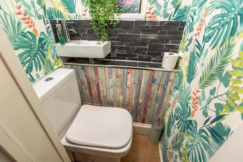 3 bedroom semi-detached house for sale, Lon Coed Bran, Cockett, Swansea
