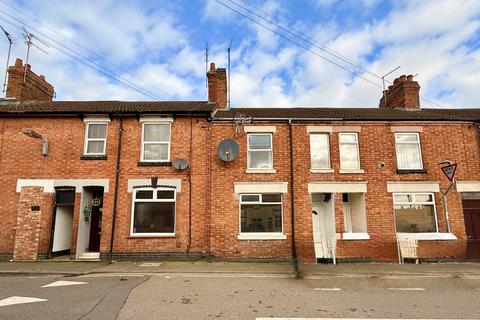 undefined, King Street, KETTERING