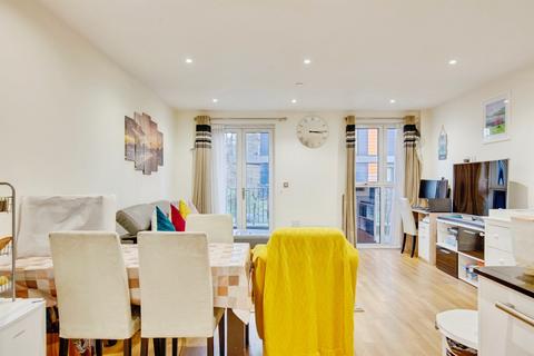 1 bedroom flat for sale, Hatton Road, Wembley