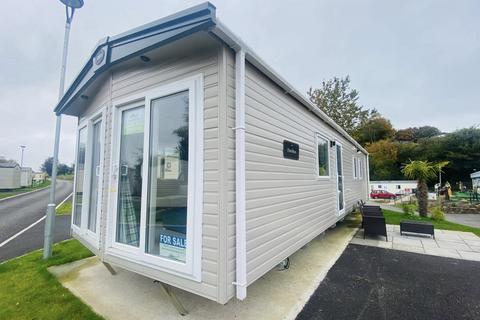 2 bedroom lodge for sale, Preston, Lancashire, PR3