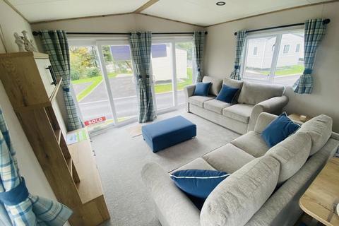 2 bedroom lodge for sale, Preston, Lancashire, PR3
