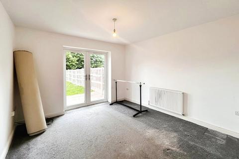 undefined, Marlborough Road, Doncaster DN6