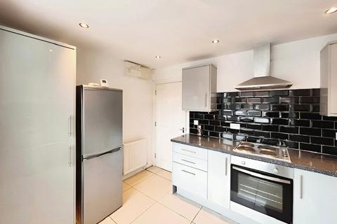 undefined, Marlborough Road, Doncaster DN6