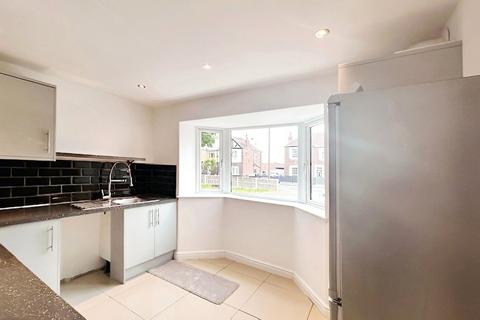 undefined, Marlborough Road, Doncaster DN6