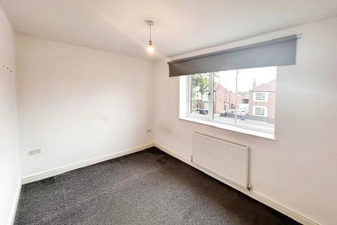 undefined, Marlborough Road, Doncaster DN6