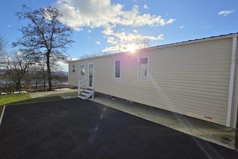 2 bedroom lodge for sale, Preston, Lancashire, PR3