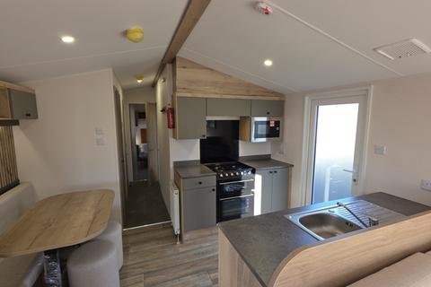 2 bedroom lodge for sale, Preston, Lancashire, PR3