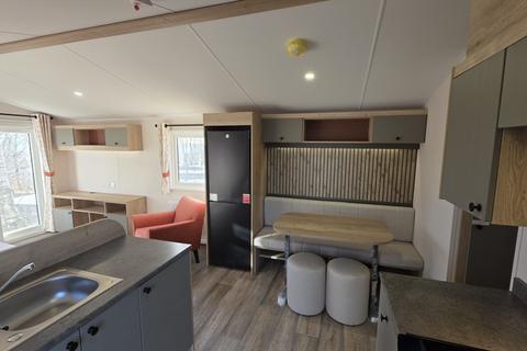 2 bedroom lodge for sale, Preston, Lancashire, PR3