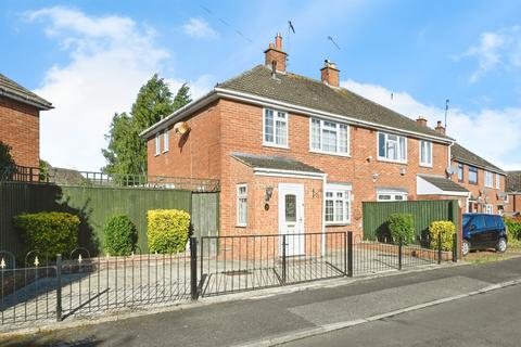 Alice Fisher Crescent, King's Lynn