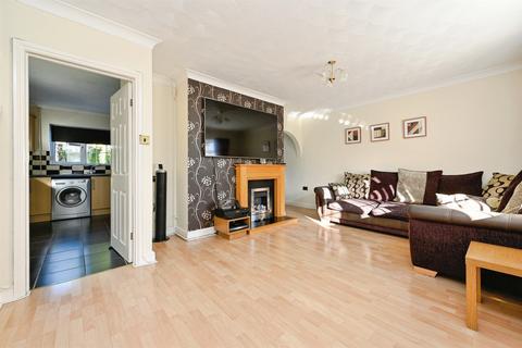 3 bedroom semi-detached house for sale, Alice Fisher Crescent, King's Lynn