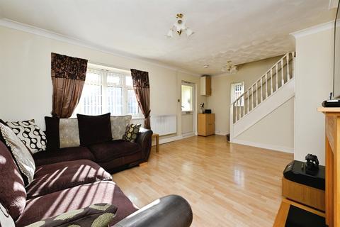 3 bedroom semi-detached house for sale, Alice Fisher Crescent, King's Lynn