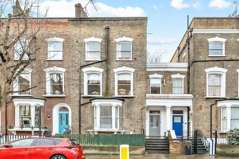 undefined, Beresford Road, Highbury N5