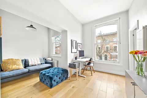 undefined, Beresford Road, Highbury N5