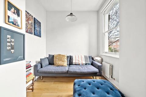 undefined, Beresford Road, Highbury N5