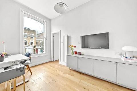 undefined, Beresford Road, Highbury N5