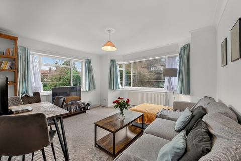 2 bedroom flat for sale, Deanhill Court, Upper Richmond Road West, London