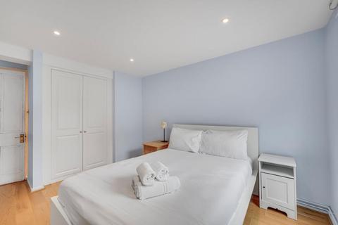 2 bedroom flat to rent, Nevill Court, Edith Terrace, London