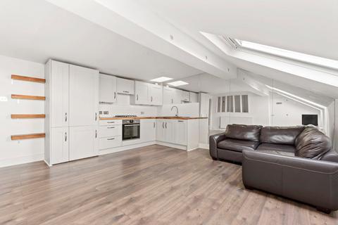 undefined, Highbury New Park, London