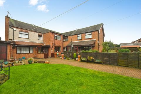 undefined, Prince Street, Ilkeston, DE7