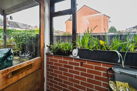 undefined, Prince Street, Ilkeston, DE7