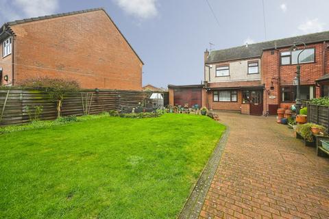 undefined, Prince Street, Ilkeston, DE7